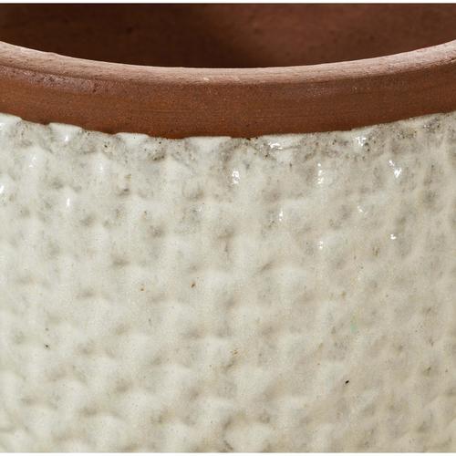 LORIN SIRLI TOPRAK SAKSI BEYAZ 30X30