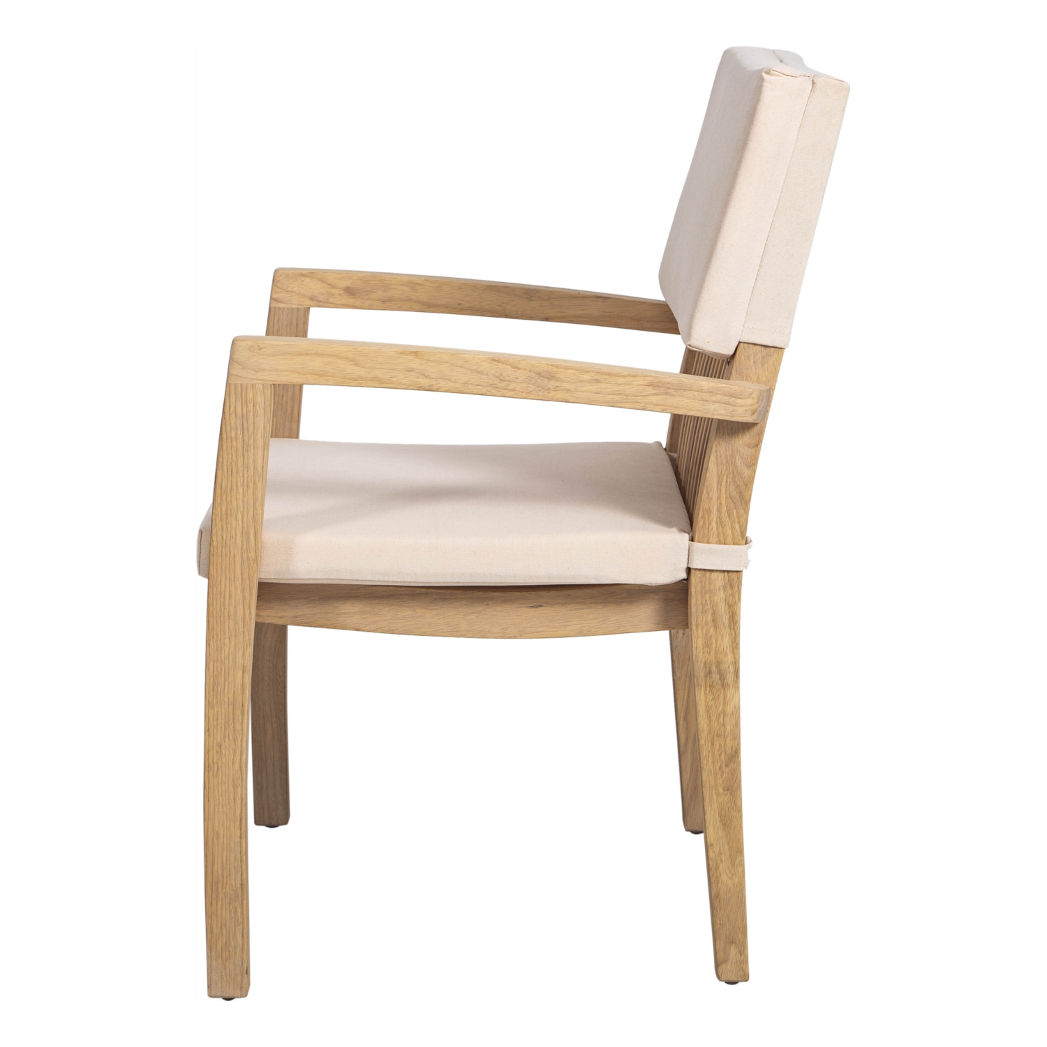 CARLOS KOLÇAKLI SANDALYE