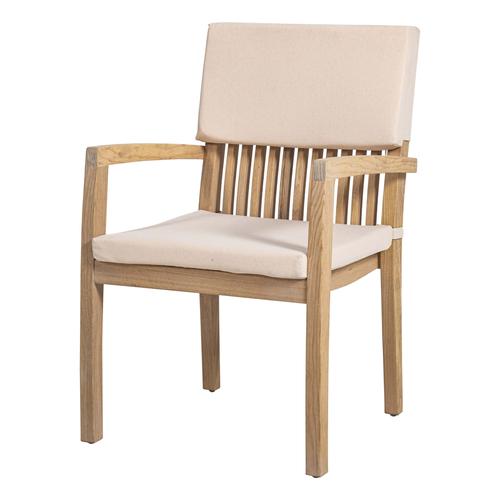  CARLOS KOLÇAKLI SANDALYE