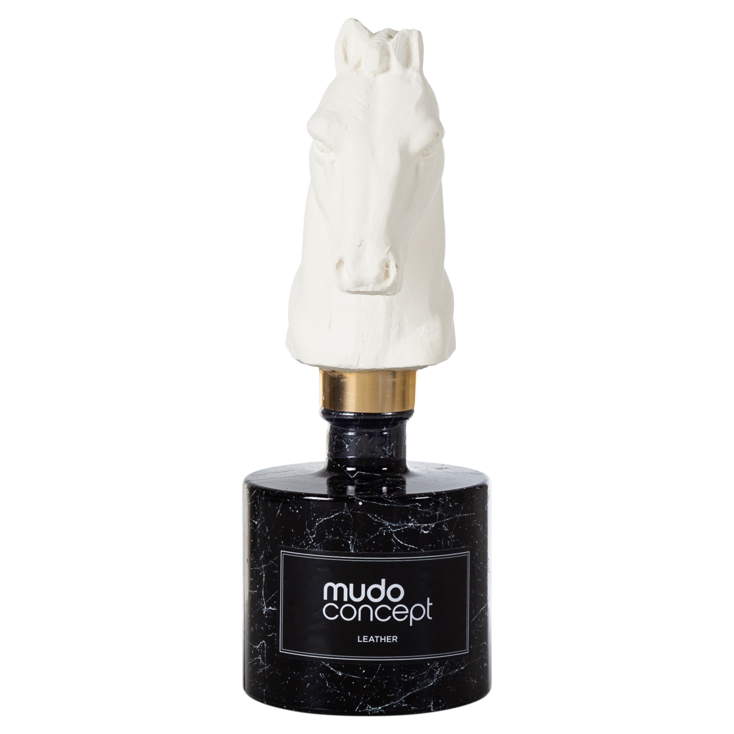 MUDO CONCEPT ODA KOKUSU LEATHER AT 200 ML