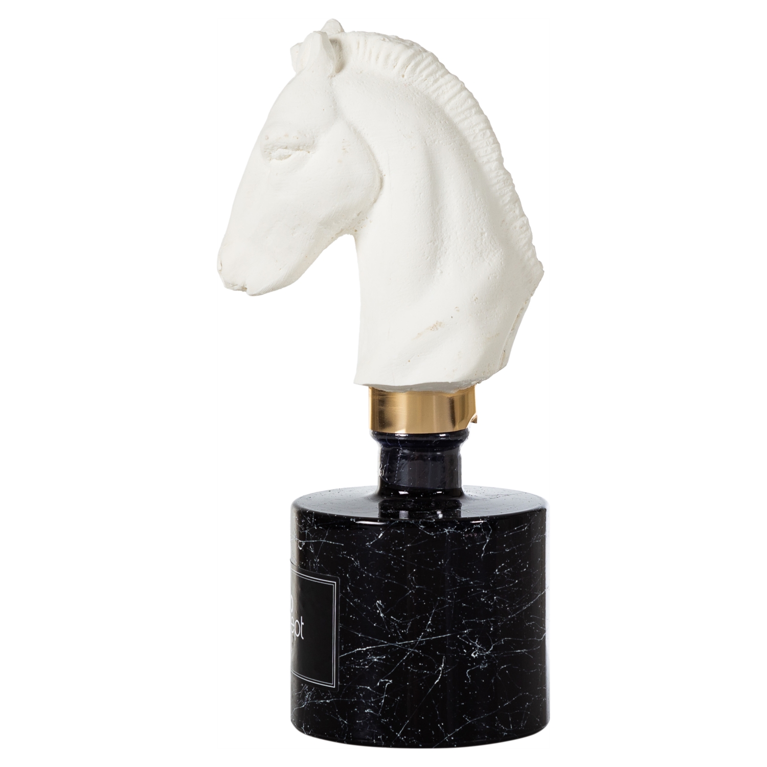 MUDO CONCEPT ODA KOKUSU LEATHER AT 200 ML