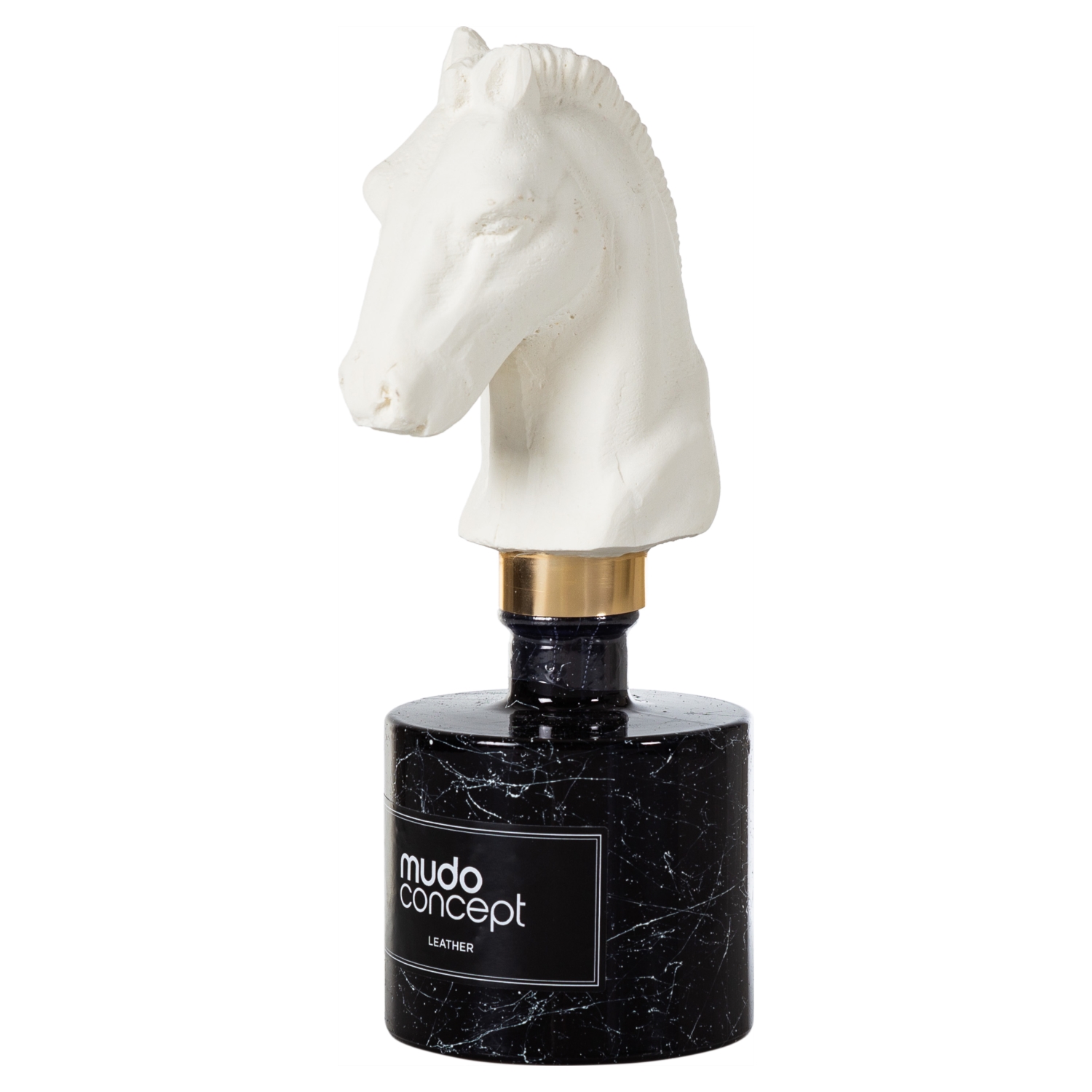 MUDO CONCEPT ODA KOKUSU LEATHER AT 200 ML