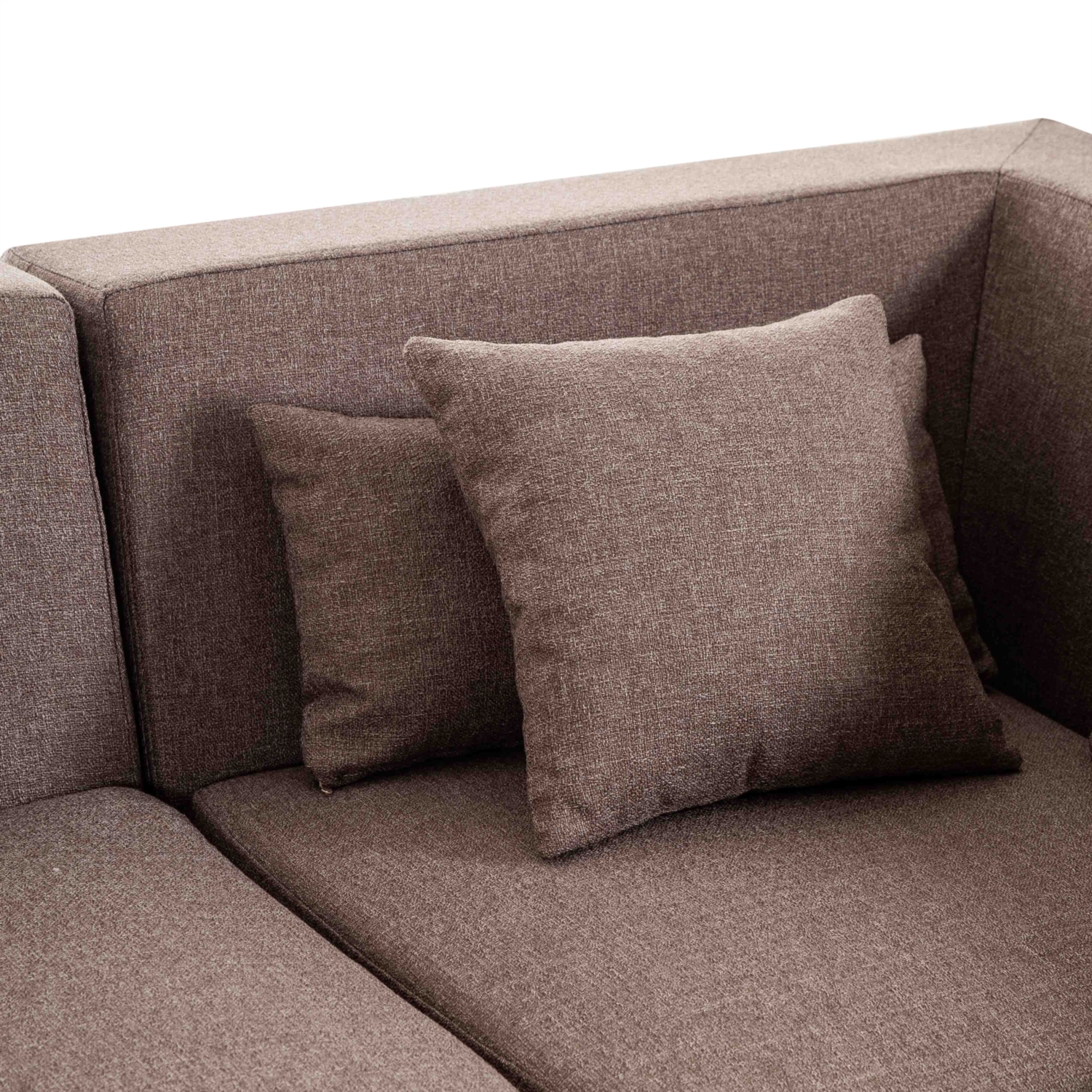 LUCCA NEO L KOLTUK SOL KAHVE