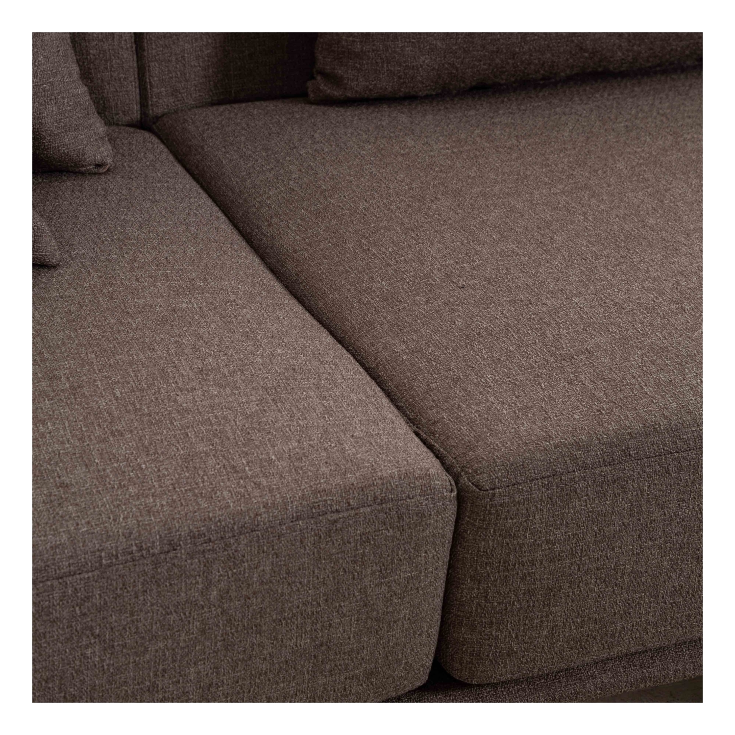 LUCCA NEO L KOLTUK SOL KAHVE