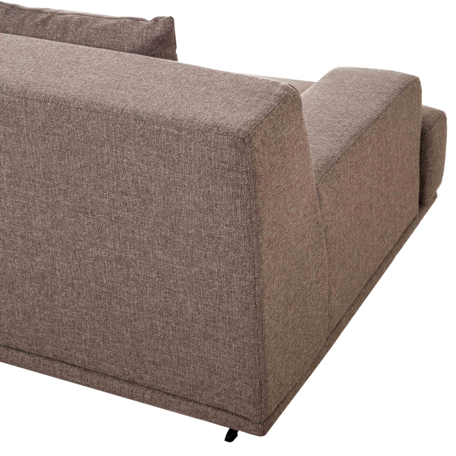 LUCCA NEO ÜÇLÜ KOLTUK KAHVE