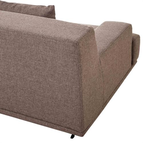  LUCCA NEO ÜÇLÜ KOLTUK KAHVE