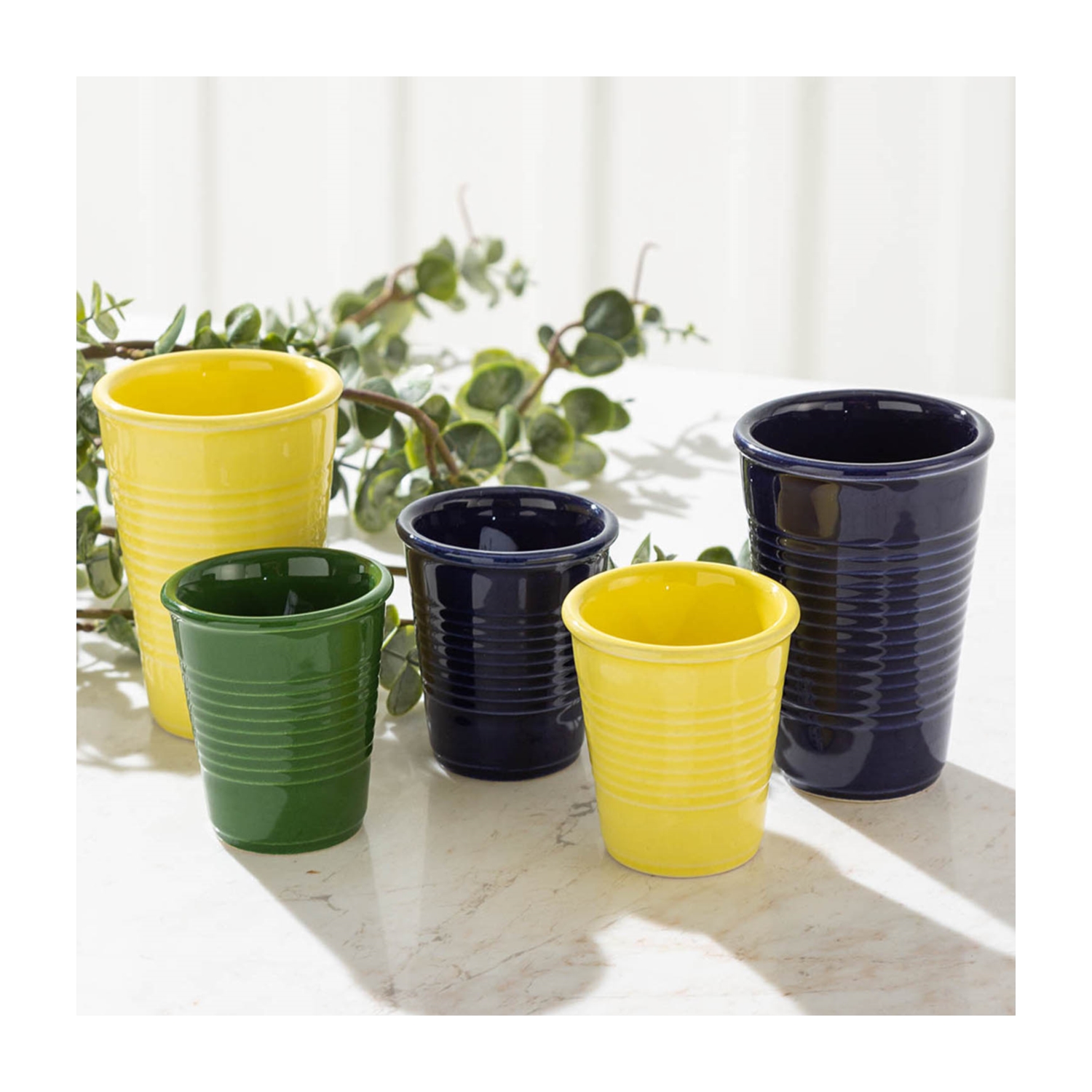 MODERN BARDAK SARI 120ML