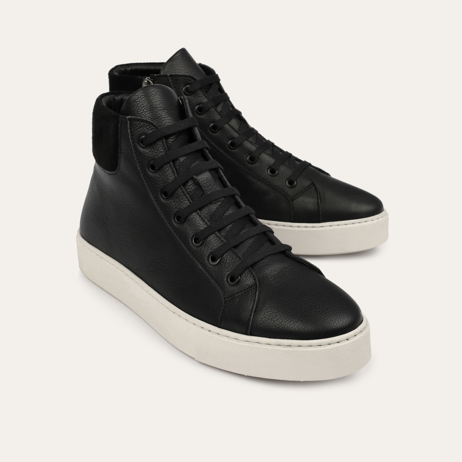 BAĞCIKLI BİLEK BOY SNEAKER AYAKKABI