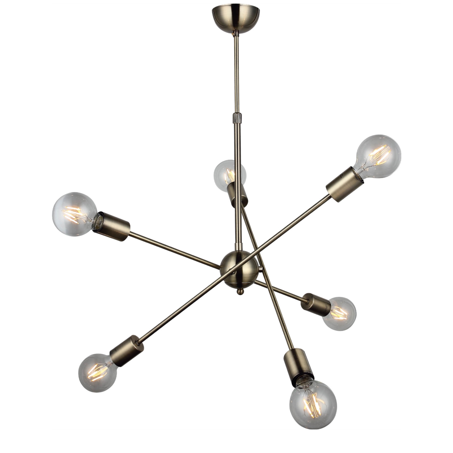 ZONA 6'LI SARKIT LAMBA