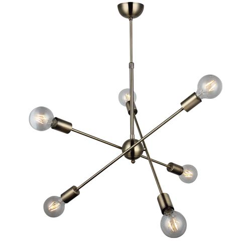  ZONA 6'LI SARKIT LAMBA