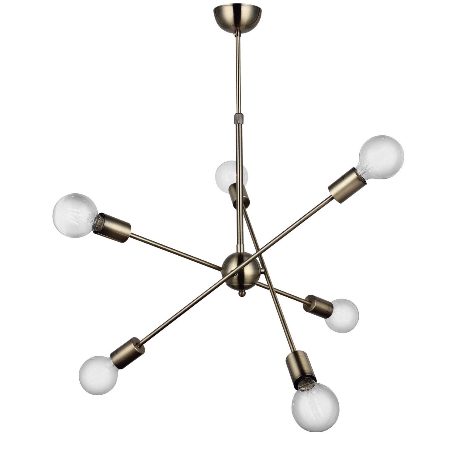 ZONA 6'LI SARKIT LAMBA