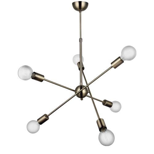  ZONA 6'LI SARKIT LAMBA