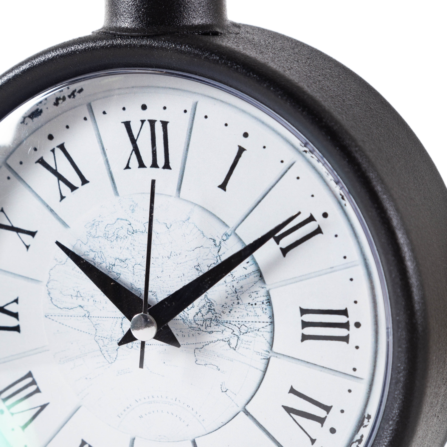 WORLD METAL MASA SAATİ 29X41 CM