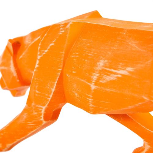  KUBİK KAPLAN TURUNCU 7X15X43 CM