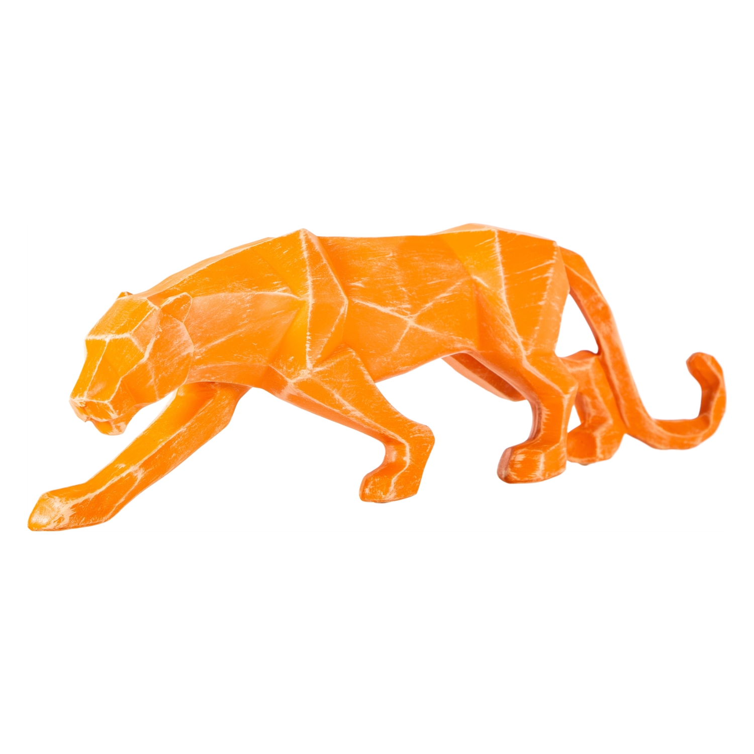 KUBİK KAPLAN TURUNCU 7X15X43 CM