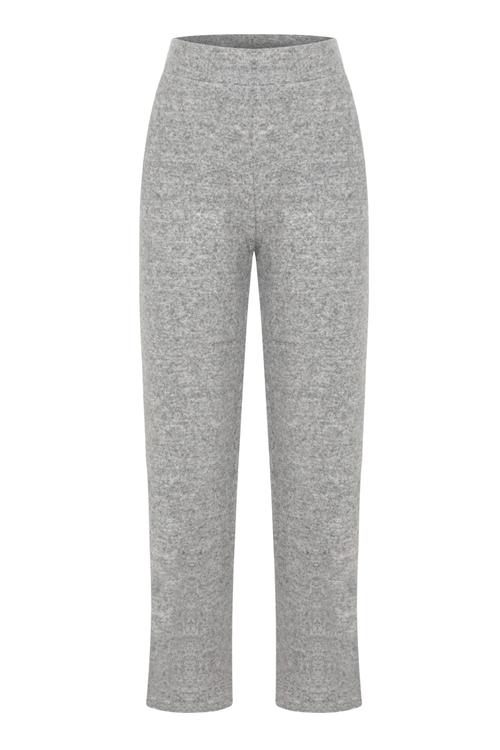  BELİ LASTİKLİ EŞOFMAN ALTI