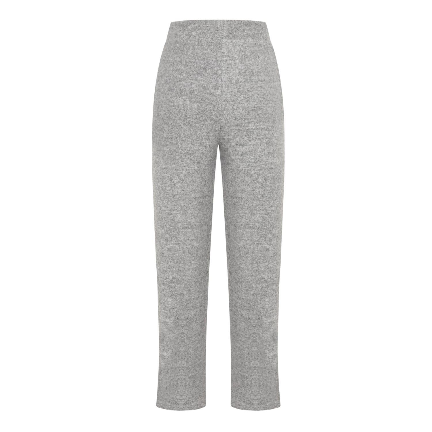 BELİ LASTİKLİ EŞOFMAN ALTI