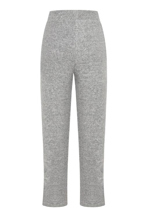  BELİ LASTİKLİ EŞOFMAN ALTI