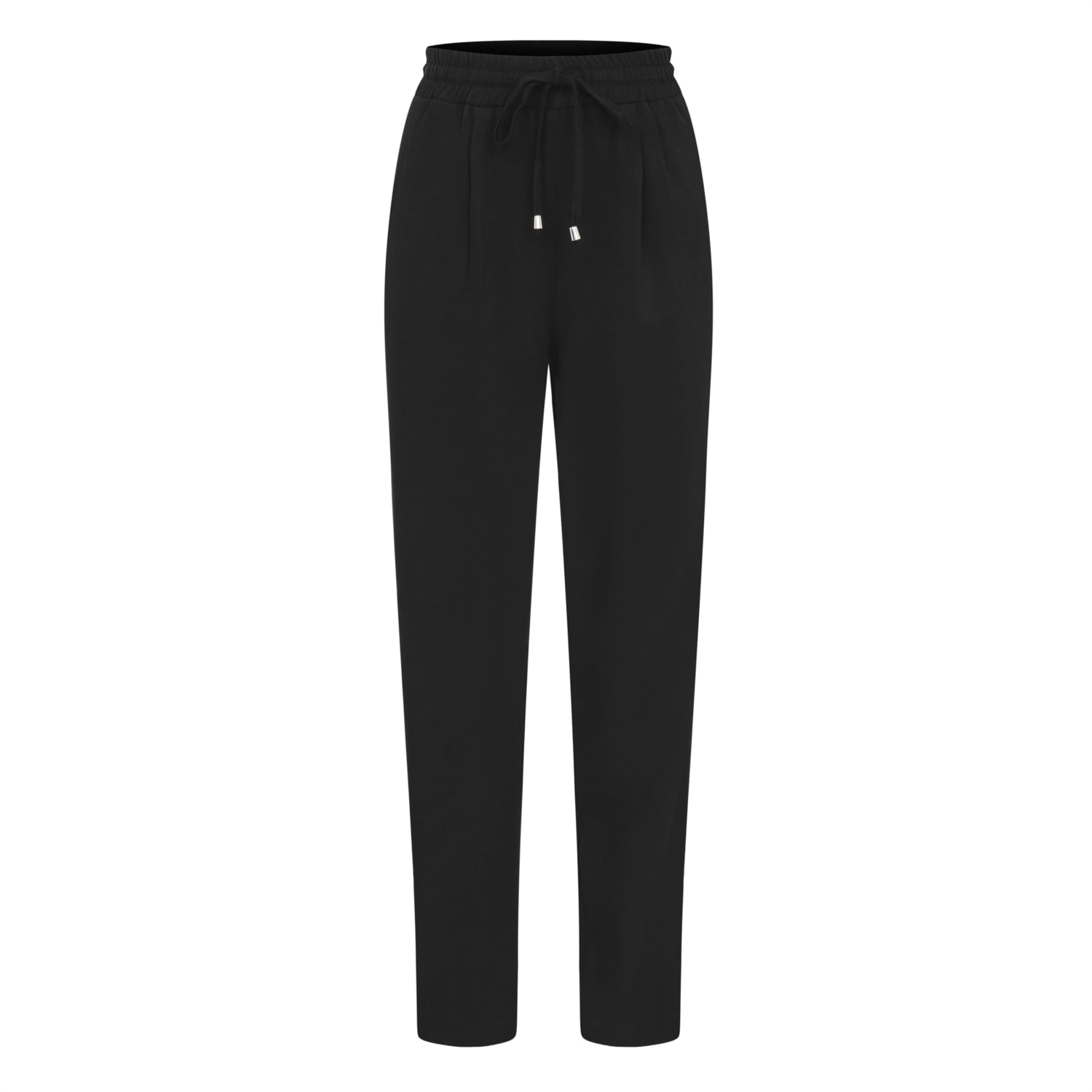 BELİ LASTİKLİ HAVUÇ PANTOLON