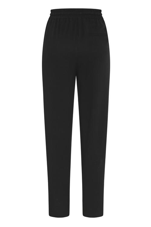  BELİ LASTİKLİ HAVUÇ PANTOLON