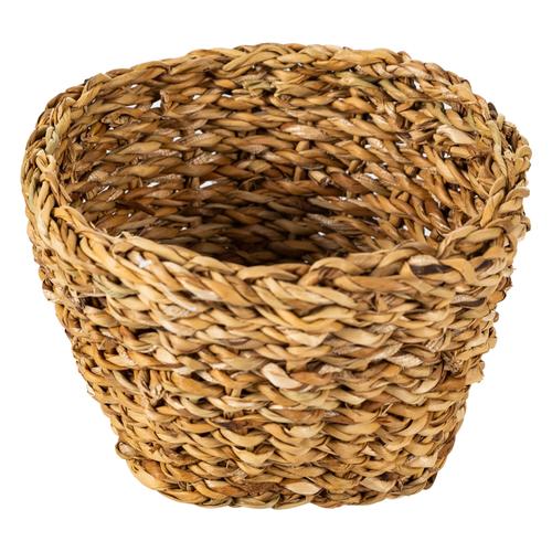  ÇOK AMAÇLI NATUREL HASIR SEPET M