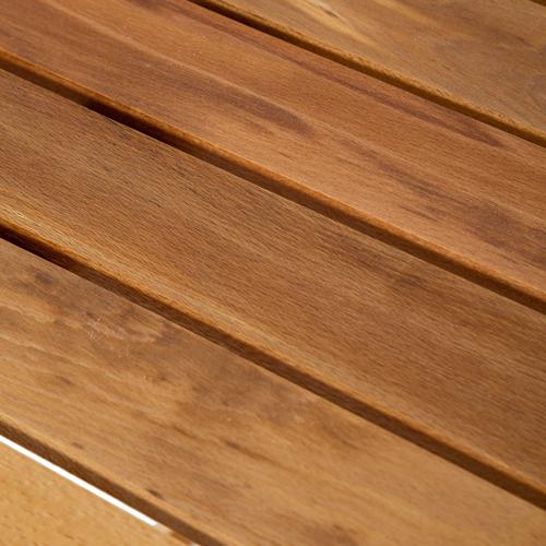  DAVIE KATLANIR ÇAPRAZ AYAK MASA 65X75CM