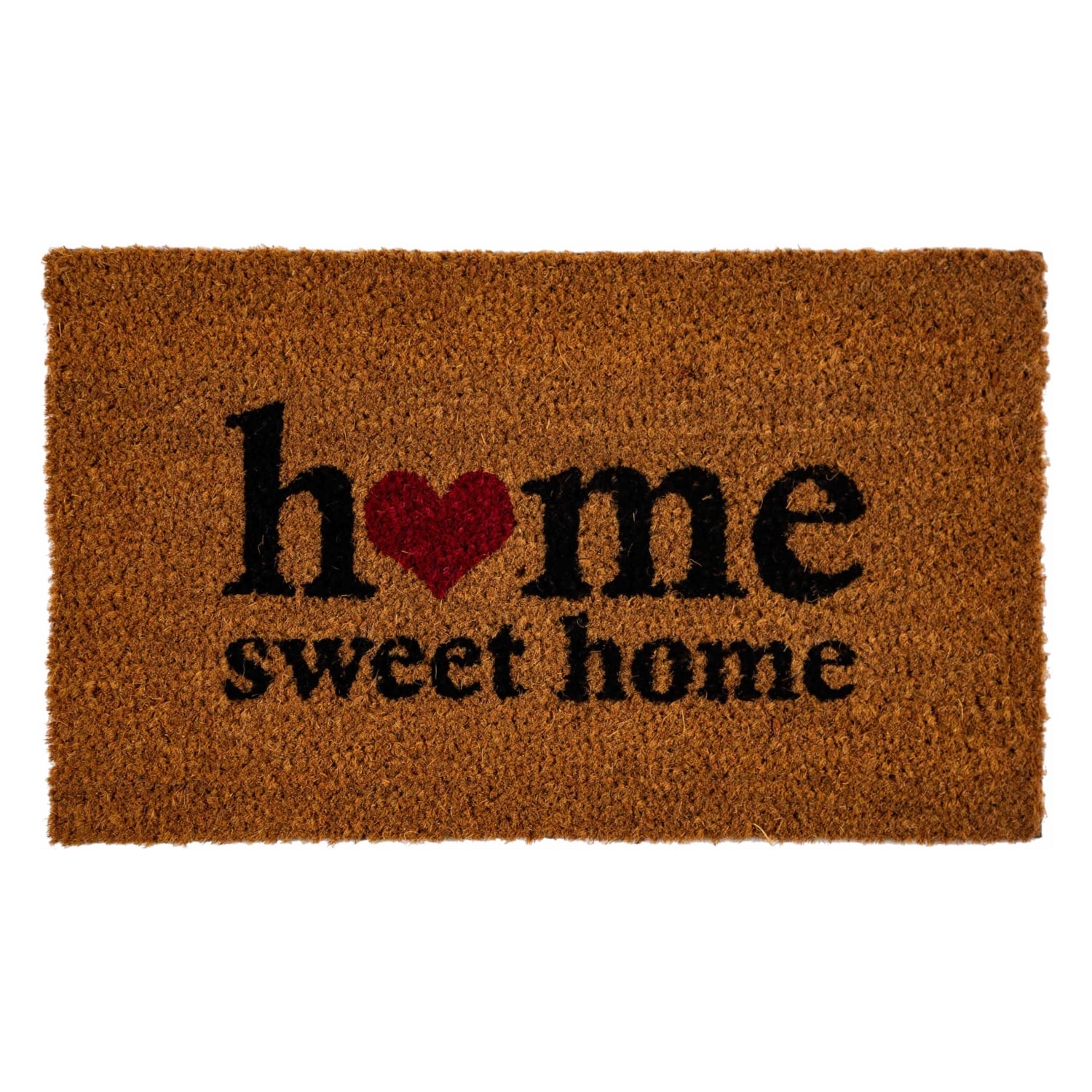 SWEET HOME KAPI ÖNÜ PASPASI 33X55CM