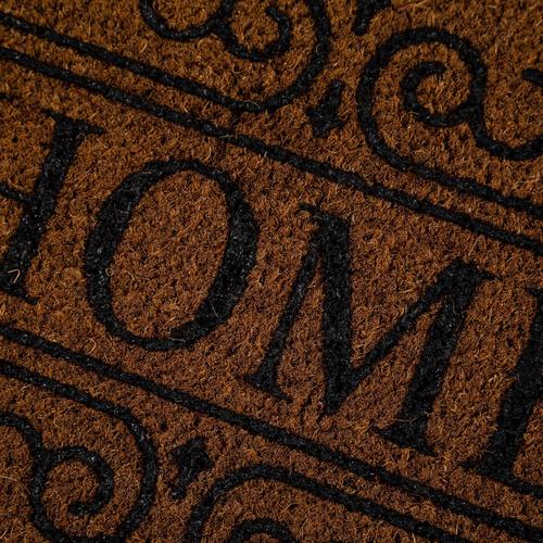  HOME QUARTER KAPI ÖNÜ PASPASI 40X70CM