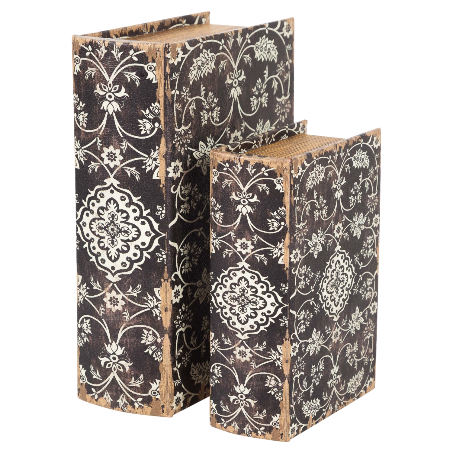 KİTAP KUTU 19X7X27CM