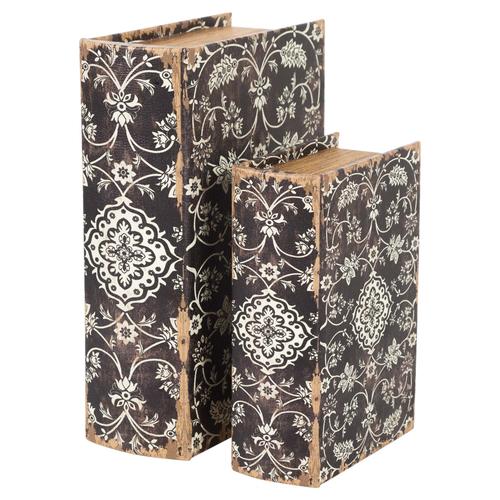  KİTAP KUTU 19X7X27CM