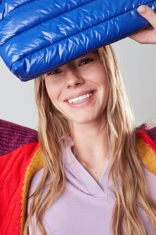  RENKLİ MİDİ TRİKO HIRKA