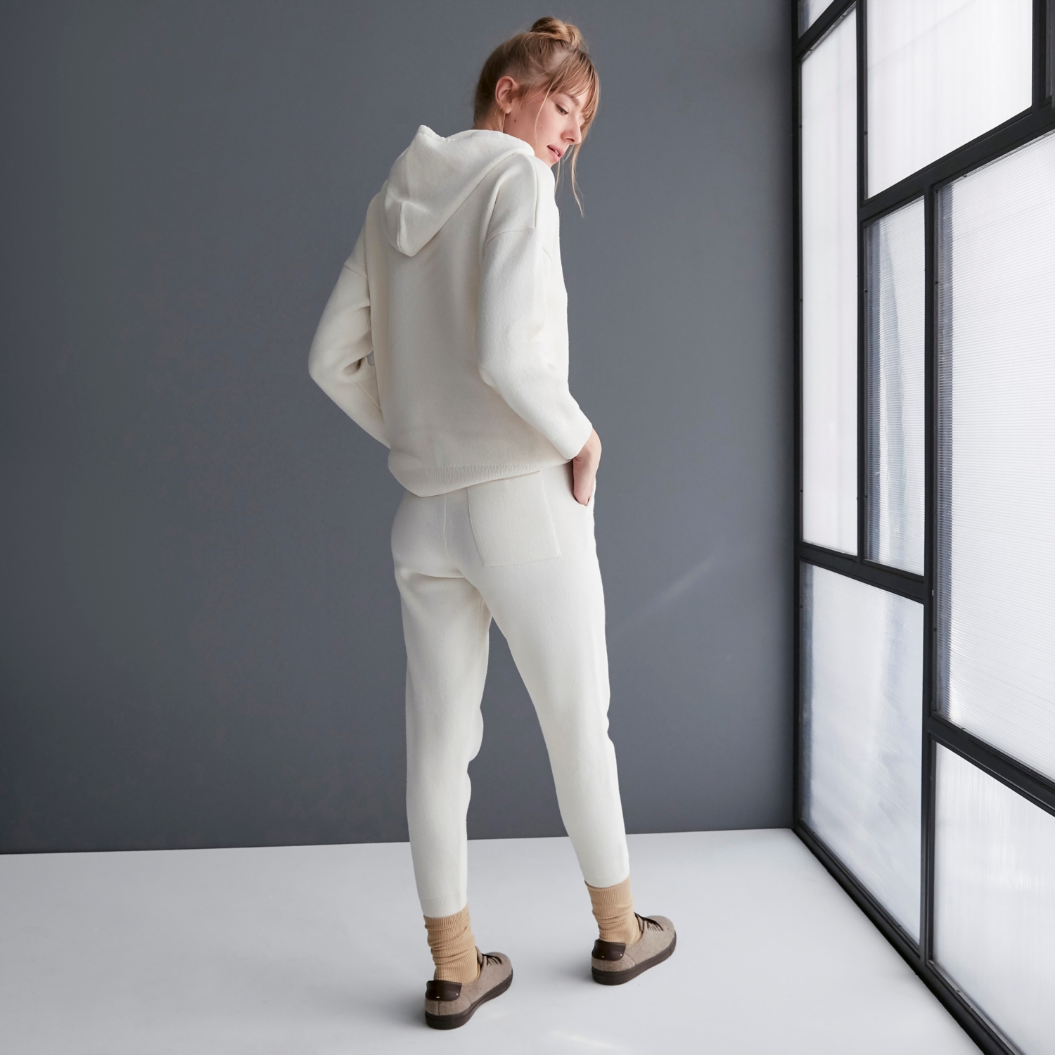 JOGGER EŞOFMAN ALTI
