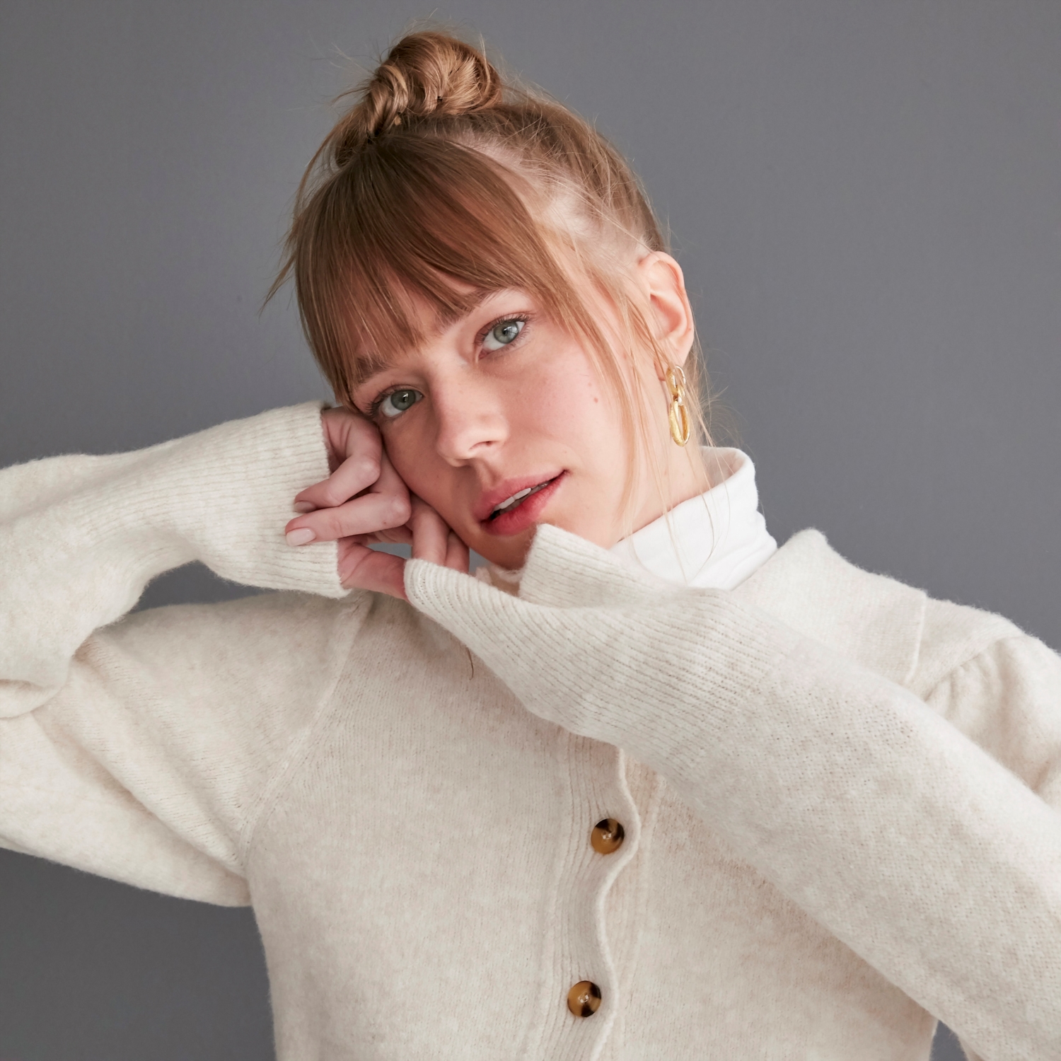 POLO YAKA TRİKO HIRKA