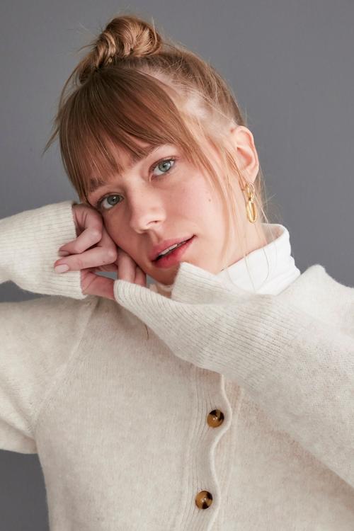  POLO YAKA TRİKO HIRKA