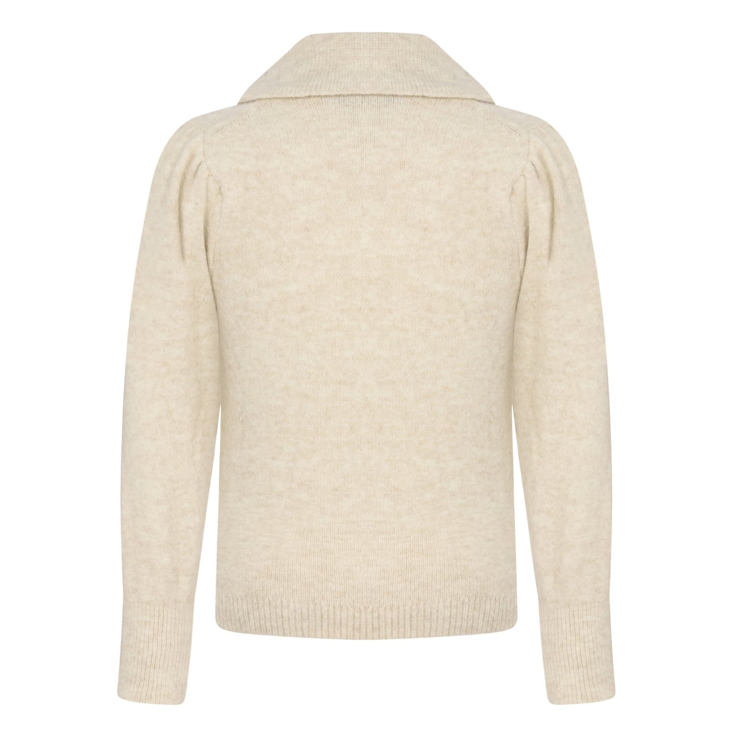 POLO YAKA TRİKO HIRKA