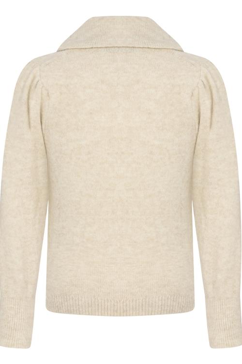  POLO YAKA TRİKO HIRKA