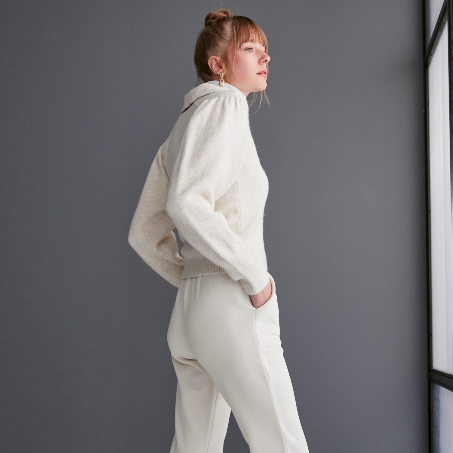 POLO YAKA TRİKO HIRKA