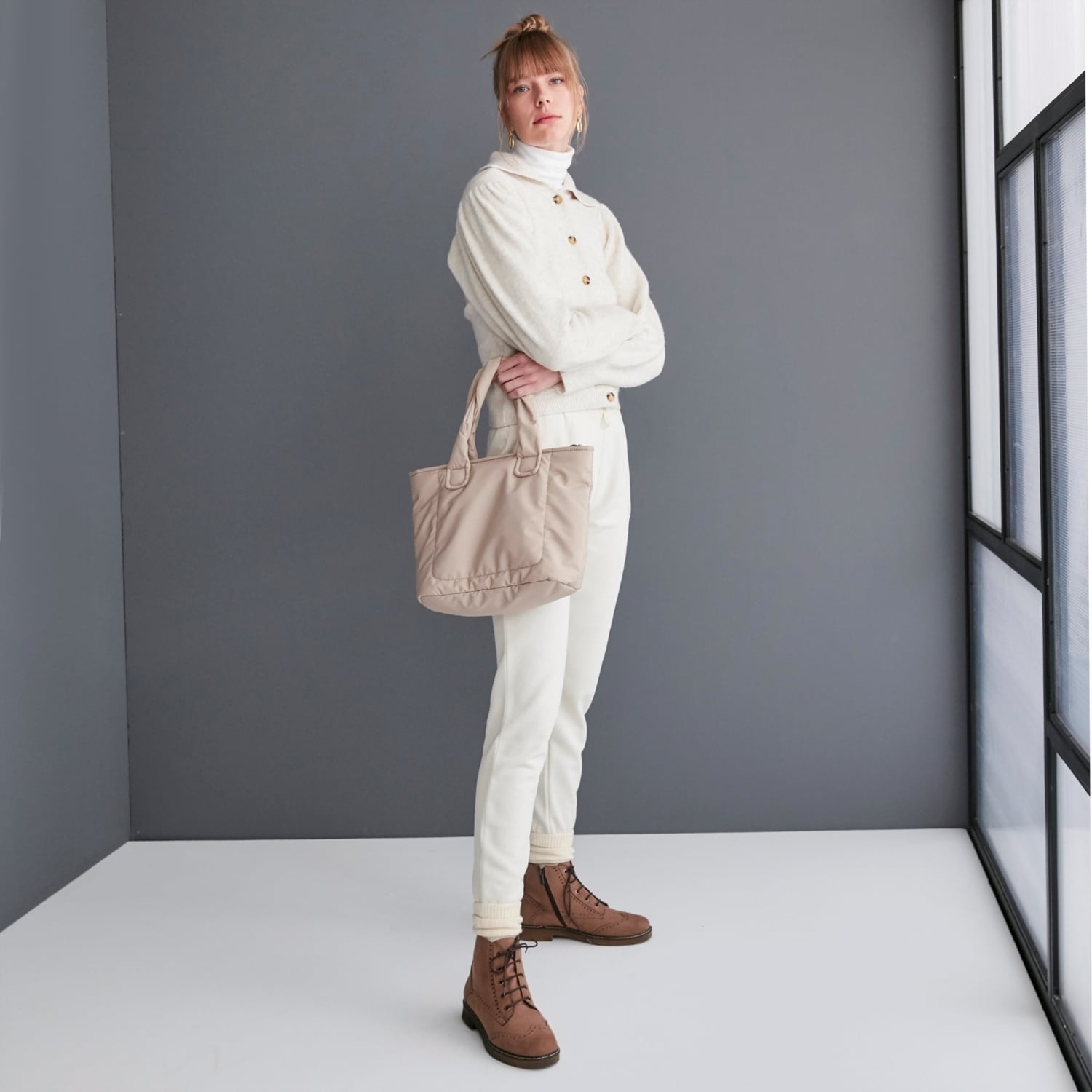 POLO YAKA TRİKO HIRKA