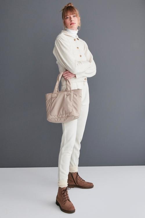  POLO YAKA TRİKO HIRKA