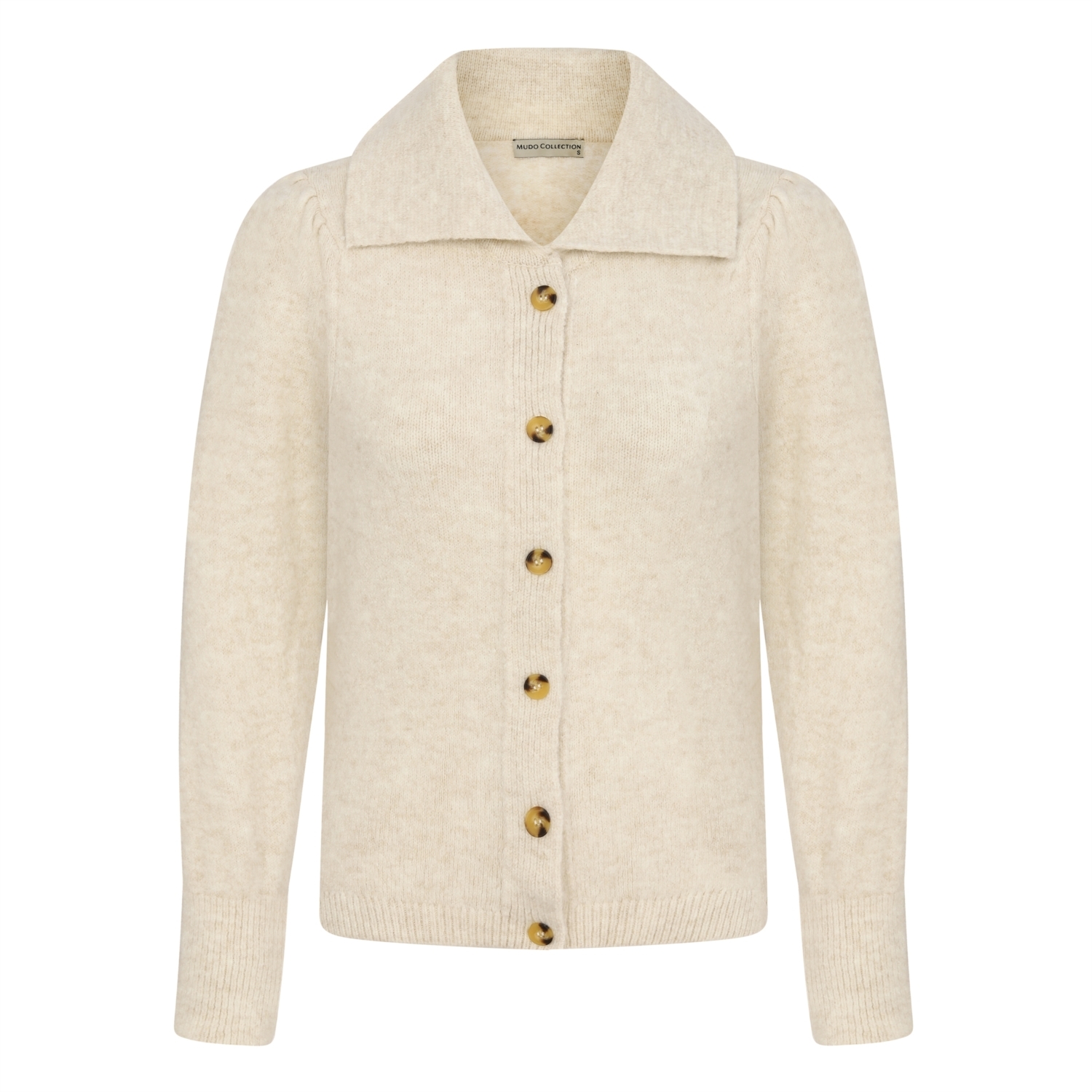 POLO YAKA TRİKO HIRKA