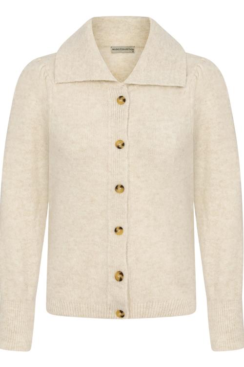  POLO YAKA TRİKO HIRKA