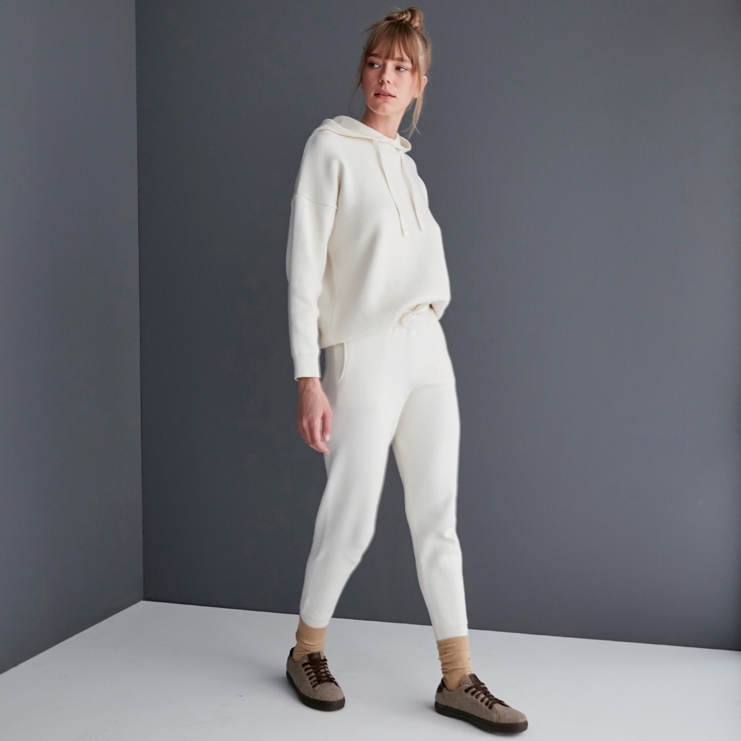 JOGGER EŞOFMAN ALTI