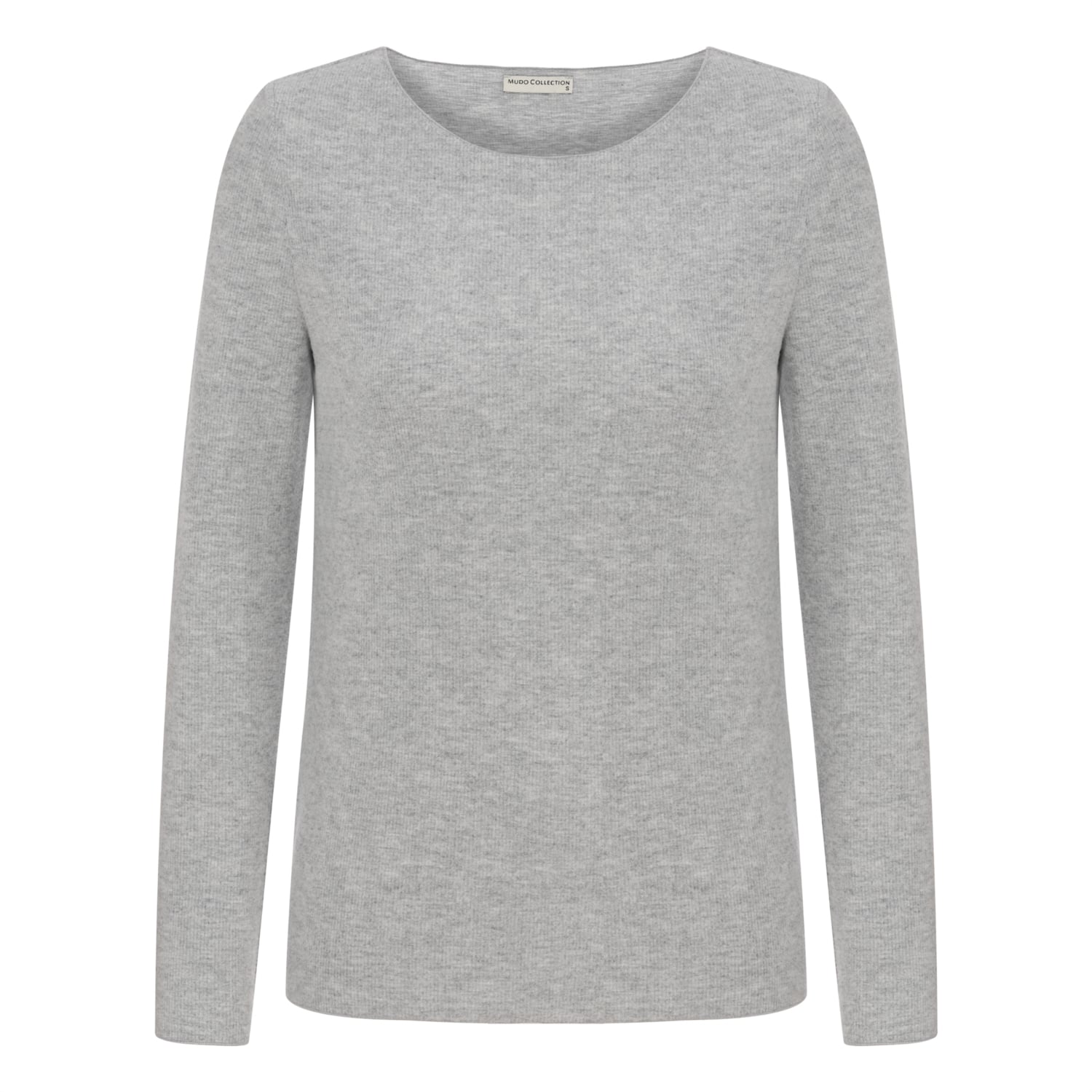 KAYIK YAKA TRİKO KAZAK