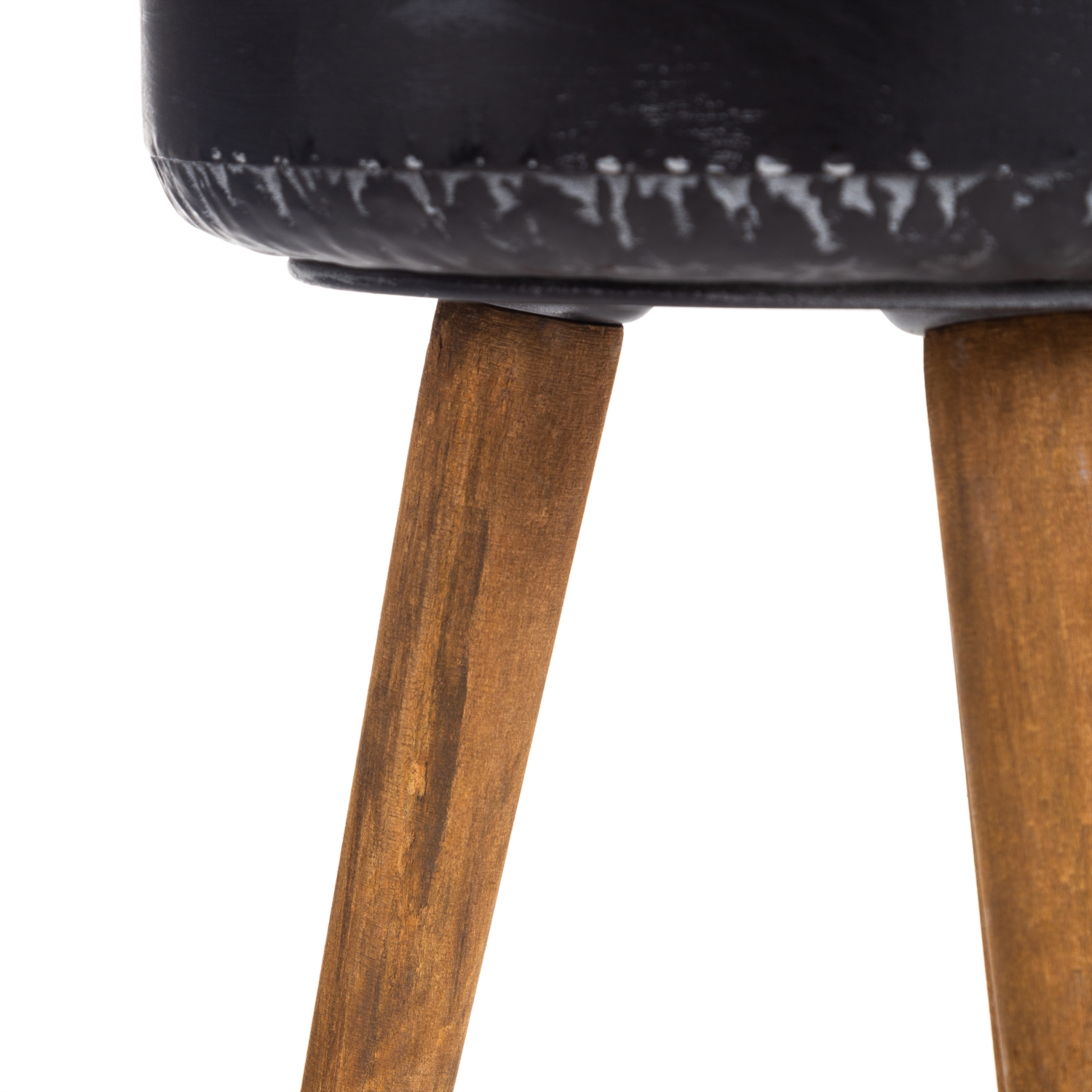 METAL ÇİÇEK SEPETİ 25X17,5X31,5