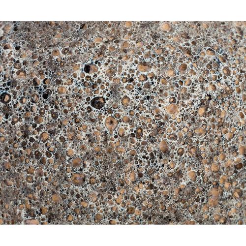 ETHNIC SERAMİK VAZO 18X15 CM