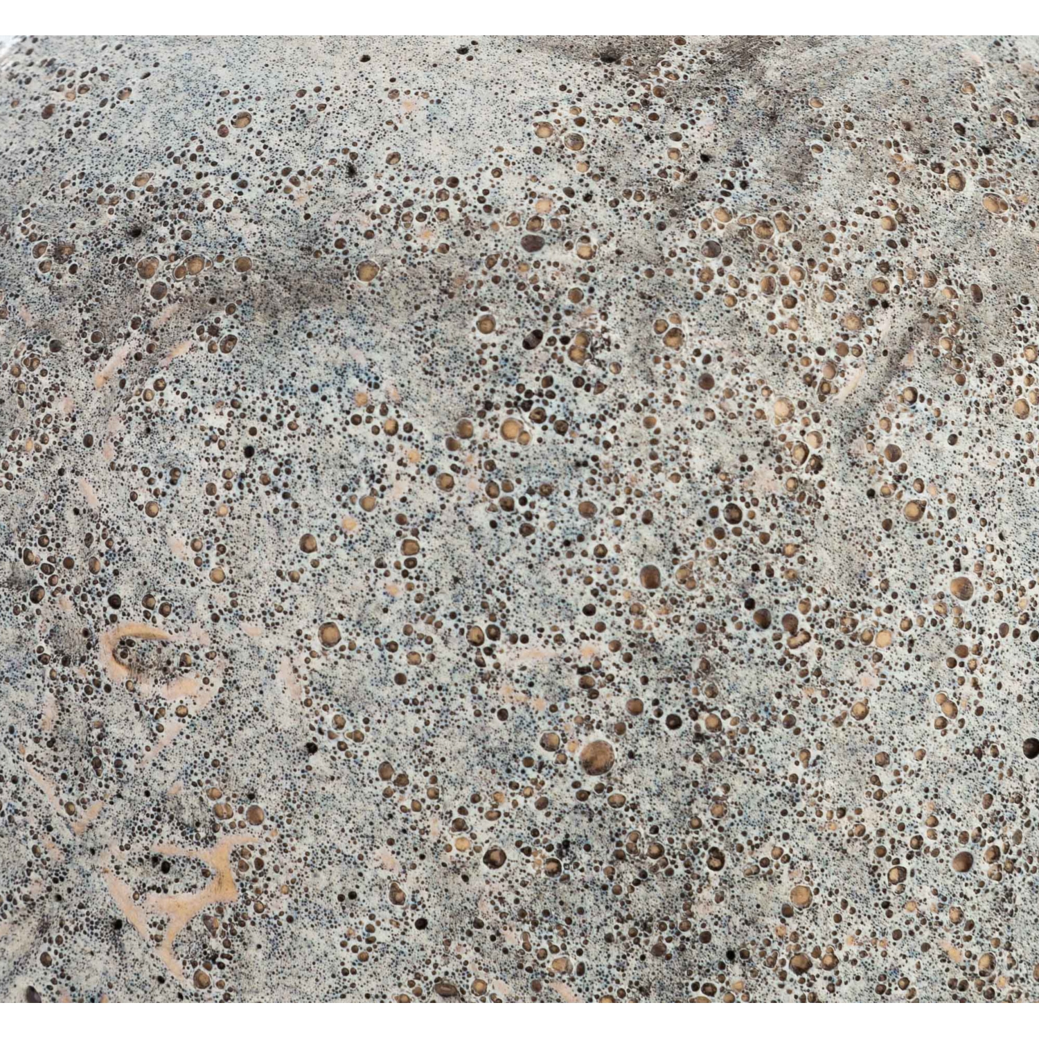 ETHNIC SERAMİK VAZO 18X24 CM