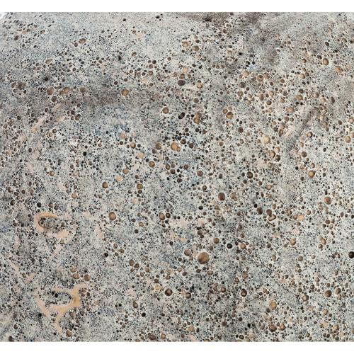 ETHNIC SERAMİK VAZO 18X24 CM