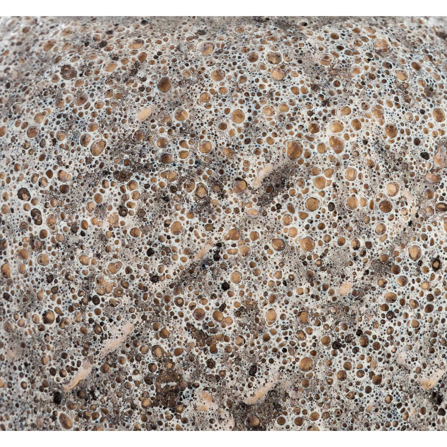 ETHNIC SERAMİK VAZO 15X20 CM