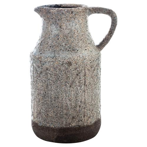  OLD TOWN SERAMİK DEKORATİF SÜRAHİ 19X28CM