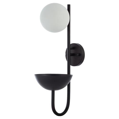  ORLANDO SİYAH APLİK